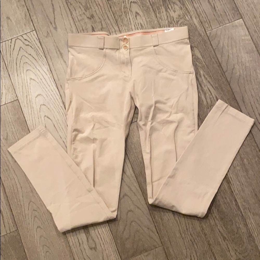 FREDDY PANTS - Picture 1 of 4